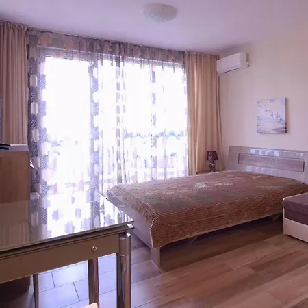 Apartment Aleyna *