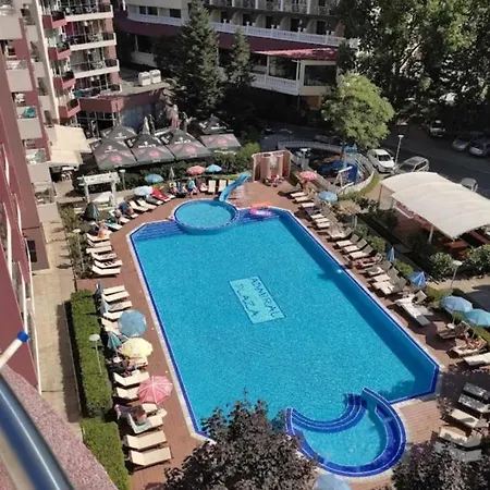 Apartment Aleyna