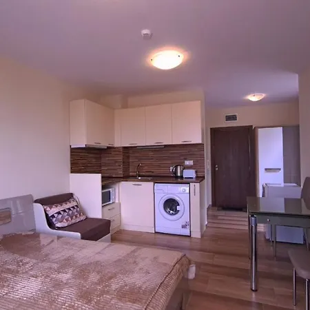 Apartment Aleyna